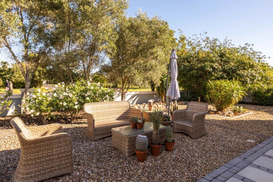 3 Bedroom Property for Sale in Val De Vie Estate Western Cape